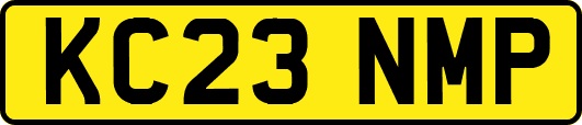 KC23NMP