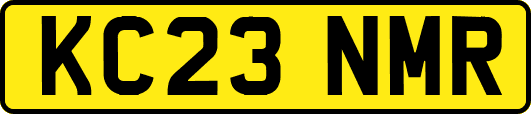 KC23NMR