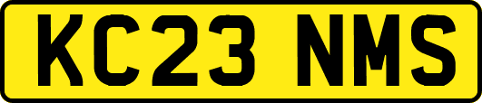 KC23NMS