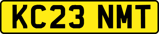 KC23NMT