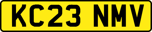 KC23NMV