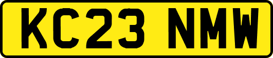 KC23NMW