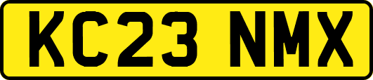 KC23NMX