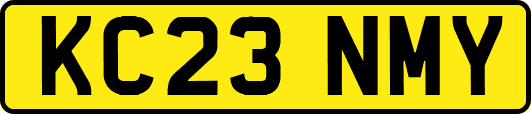KC23NMY