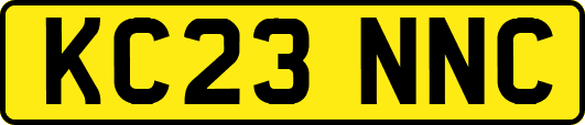 KC23NNC
