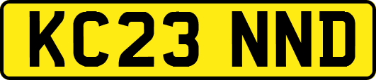 KC23NND