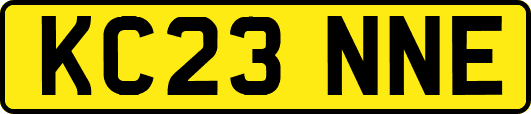 KC23NNE