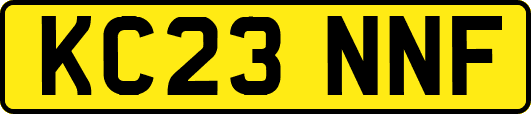 KC23NNF