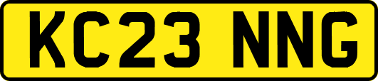 KC23NNG