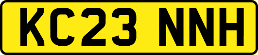KC23NNH