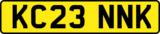 KC23NNK