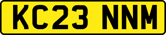 KC23NNM