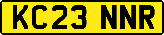 KC23NNR