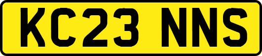 KC23NNS