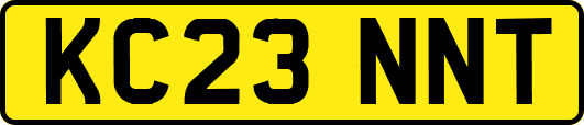 KC23NNT