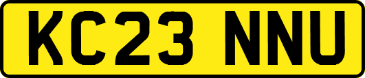 KC23NNU