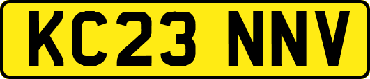 KC23NNV