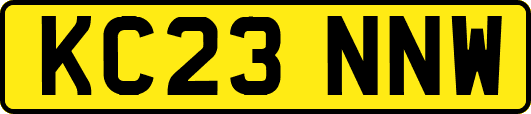 KC23NNW