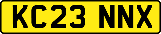 KC23NNX