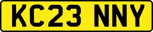 KC23NNY