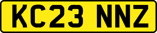 KC23NNZ