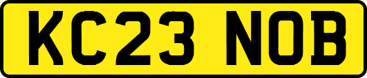 KC23NOB