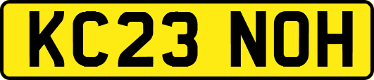 KC23NOH