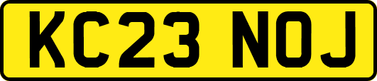 KC23NOJ