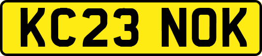 KC23NOK