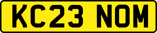 KC23NOM