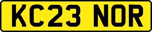 KC23NOR