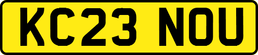 KC23NOU