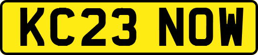 KC23NOW