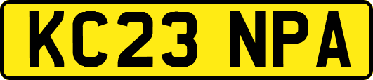 KC23NPA