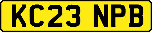 KC23NPB
