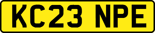 KC23NPE