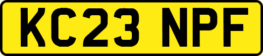 KC23NPF