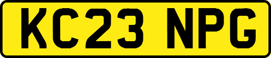 KC23NPG
