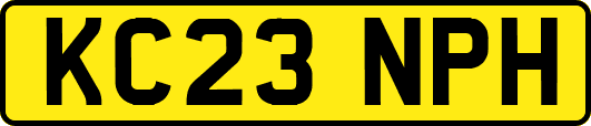 KC23NPH