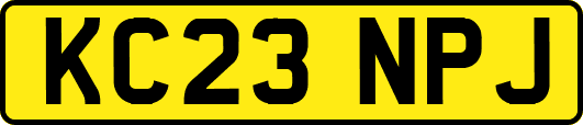 KC23NPJ