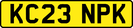 KC23NPK