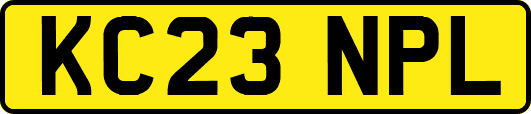 KC23NPL
