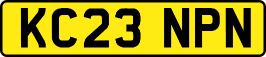 KC23NPN