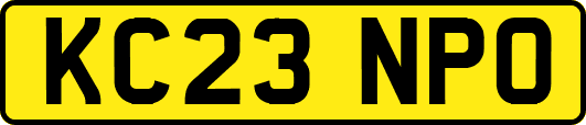 KC23NPO