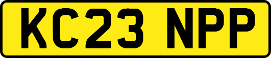 KC23NPP