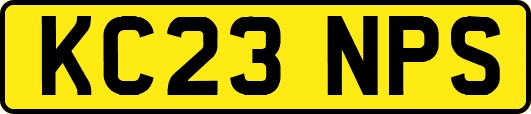 KC23NPS