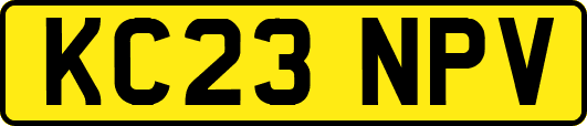 KC23NPV
