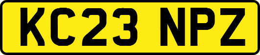 KC23NPZ