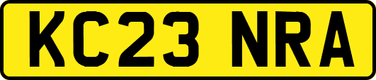KC23NRA