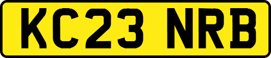 KC23NRB